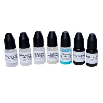 Imagem de Jogo Educativo Lab 80 Experiências Laboratório Estrela