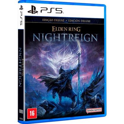Imagem de Jogo Elden Ring Nightreign DELUXE, PS5