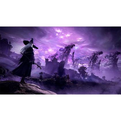Imagem de Jogo Elden Ring Nightreign DELUXE, PS5