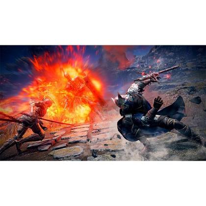 Imagem de Jogo Elden Ring Nightreign DELUXE, PS5