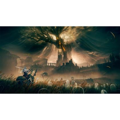 Jogo Elden Ring Shadow Of The Erdtree, PS5 - NB000253PS5 - Bandai