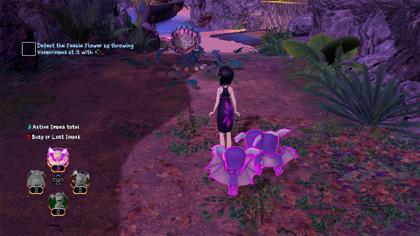 Imagem de Jogo eletrônico BANDAI NAMCO Hotel Transylvania 3 Monsters PS4