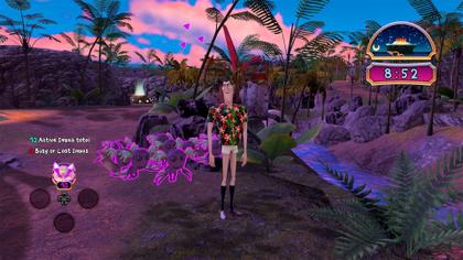 Imagem de Jogo eletrônico BANDAI NAMCO Hotel Transylvania 3 Monsters PS4