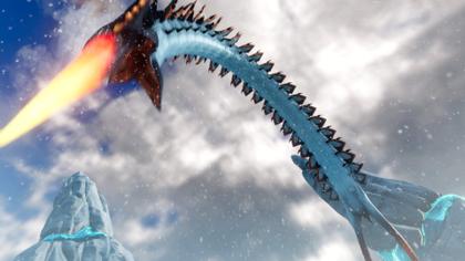 Imagem de Jogo eletrônico BANDAI NAMCO Subnautica: Below Zero PS5