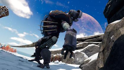 Imagem de Jogo eletrônico BANDAI NAMCO Subnautica: Below Zero PS5