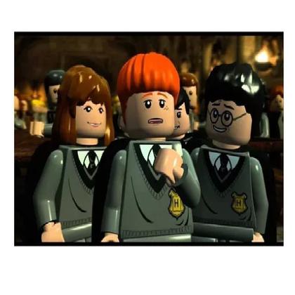 Imagem de Jogo eletrônico LEGO Harry Potter Collection Nintendo Switch