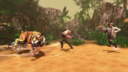 Imagem de Jogo eletrônico Nintendo Switch Jumanji: Wild Adventures