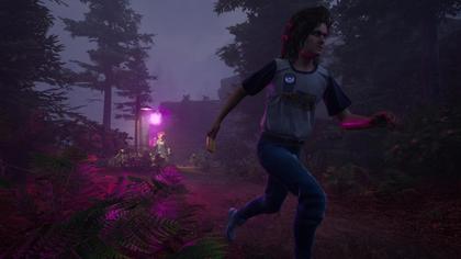 Imagem de Jogo eletrônico Skybound Games Killer Klowns From Outer Space Xbox Series X