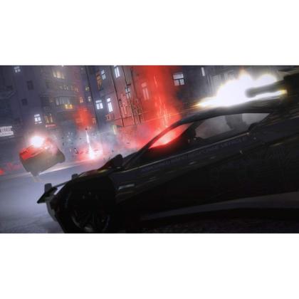 Imagem de Jogo eletrônico Sleeping Dogs Definitive Edition PlayStation 4