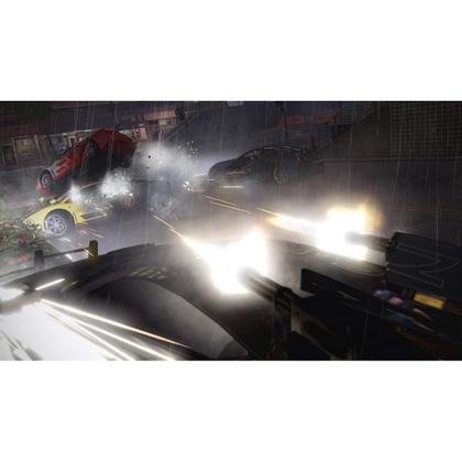 Imagem de Jogo eletrônico Sleeping Dogs Definitive Edition PlayStation 4