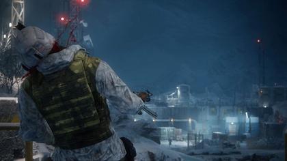 Imagem de Jogo eletrônico Sniper Ghost Warrior Contracts PS4 - PlayStation 4