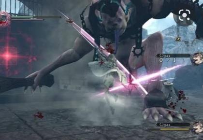 Imagem de Jogo eletrônico Square Enix Drakengard 3 para PlayStation 3