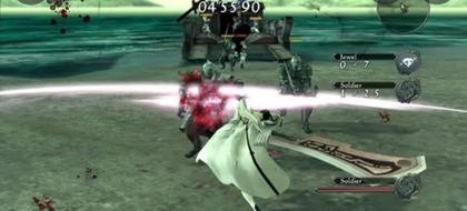 Imagem de Jogo eletrônico Square Enix Drakengard 3 para PlayStation 3