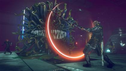 Imagem de Jogo eletrônico Square Enix Stranger of Paradise Final Fantasy Origin PlayStation 5