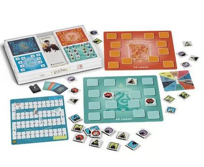 Imagem de Jogo Enigma de Hogwarts Harry Potter - Grow