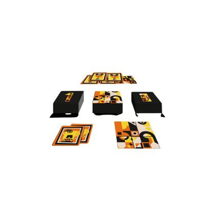 Imagem de Jogo Enquadrados - Copag