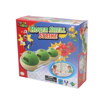 Imagem de Jogo EPOCH Super Mario Hover Shell Strike - Aventura para Crianças a partir de 4 Anos