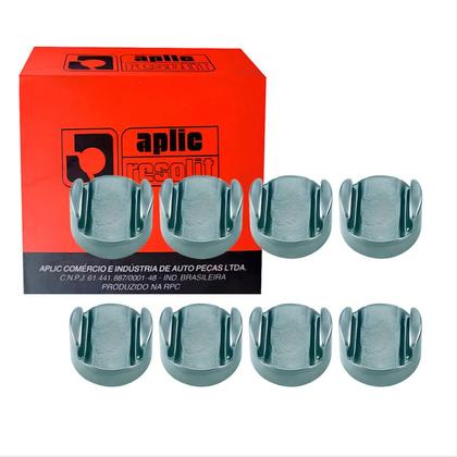 Imagem de Jogo Escora Aplic Doblo 1.8 8v 2004 A 2009