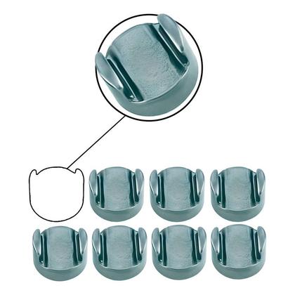 Imagem de Jogo Escora Aplic Monza 1.8 2.0 1991 A 1996