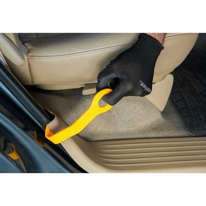 Imagem de Jogo espatulas de nylon c/ 5 peças p/ autom vd