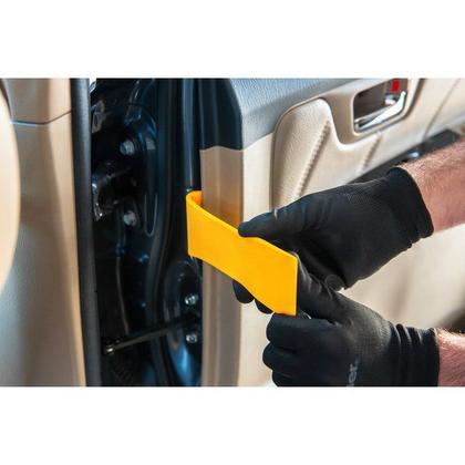 Imagem de Jogo espatulas de nylon c/ 5 peças p/ autom vd