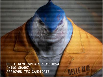 Imagem de Jogo Esquadrão Suicida Mate a Liga da Justiça para PS5