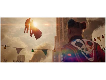 Imagem de Jogo Esquadrão Suicida Mate a Liga da Justiça para PS5