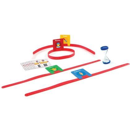 Imagem de Jogo Eu Sou.. - Estrela