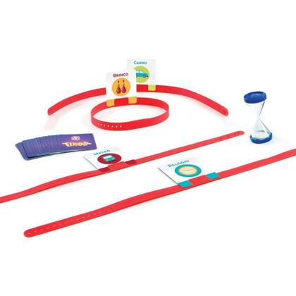 Imagem de Jogo Eu Sou - Estrela