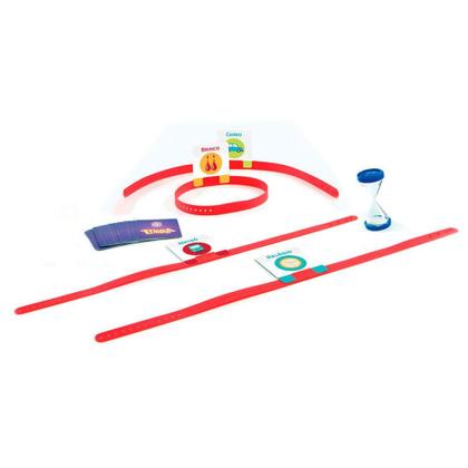 Imagem de Jogo Eu Sou... - Estrela