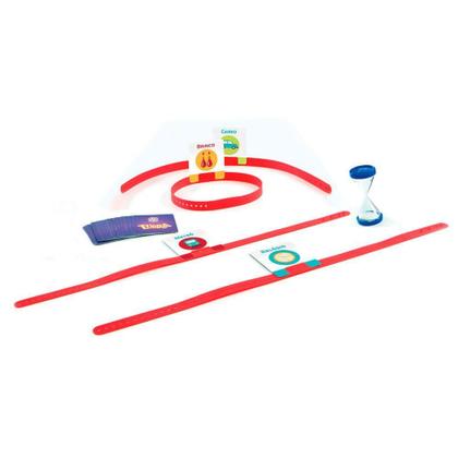 Imagem de Jogo Eu Sou... - Estrela