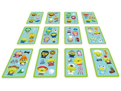Imagem de Jogo Eu Vi! Disney Pixar Toy Story Aliens Copag