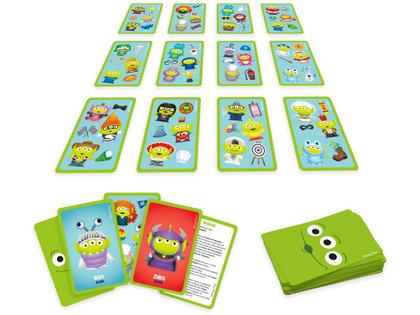 Imagem de Jogo Eu Vi! Disney Pixar Toy Story Aliens Copag