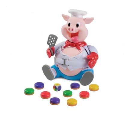 Imagem de Jogo Explode Porcao - Multikids BR1794