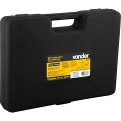 Imagem de Jogo Extrator De Rolamento 30-75Mm C/12Pc Vonder