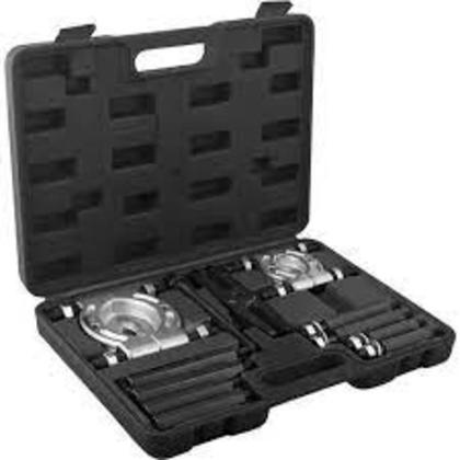 Imagem de Jogo Extrator De Rolamento 30-75Mm C/12Pc Vonder