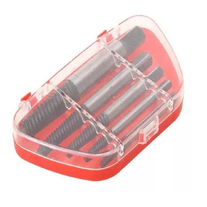 Imagem de Jogo Extrator Saca Parafusos C/ 5 peças - Rotony