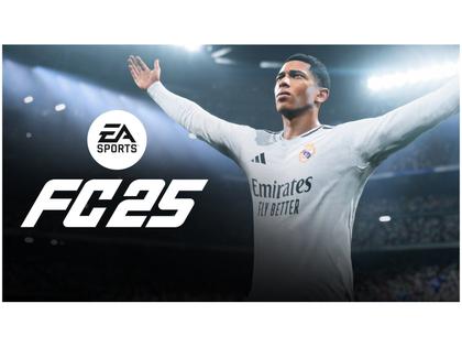 Imagem de Jogo FC25 EA Sports para PS4