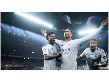 Jogo FC25 EA Sports para PS5 Imagem de Jogo FC25 EA Sports para PS5
