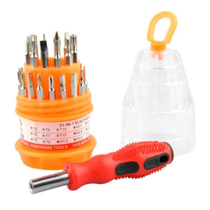 Imagem de Jogo Ferramenta Precisão Chaves Mini Kit Completo