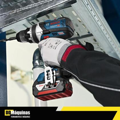 Imagem de Jogo Ferramentas Brocas E Bits X-line Titânio 100 peças -Bosch