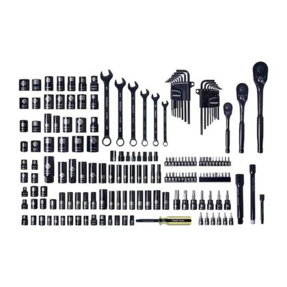 Jogo Ferramentas Stanley STMT71662 Torx Chave Boca 183 Pças