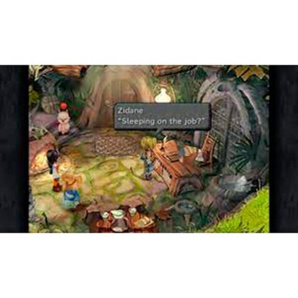 Imagem de Jogo Final Fantasy IX, Nintendo Switch - SE000294NSW