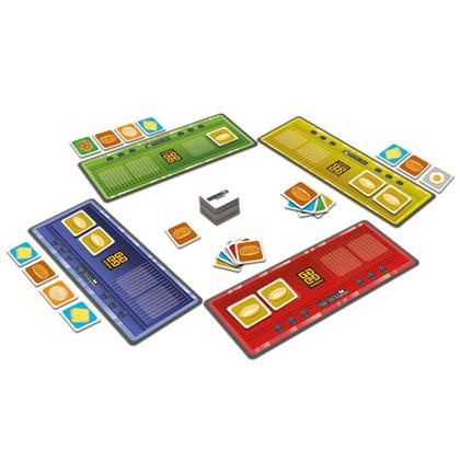 Imagem de Jogo Food Truck Express - Grow
