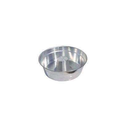 Imagem de Jogo Forma de Bolo para Padaria com Cone Continental 5 Peças