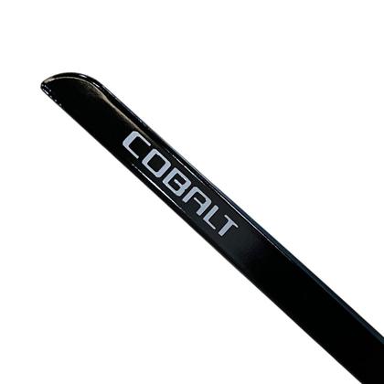 Imagem de Jogo Friso Slim Lateral Chevrolet Cobalt Original com Grafia