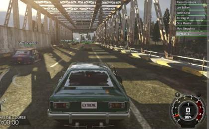 Imagem de Jogo Gas Guzzlers Extreme Switch americano lacrado original