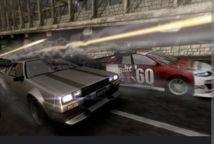 Imagem de Jogo Gas Guzzlers Extreme Switch americano lacrado original
