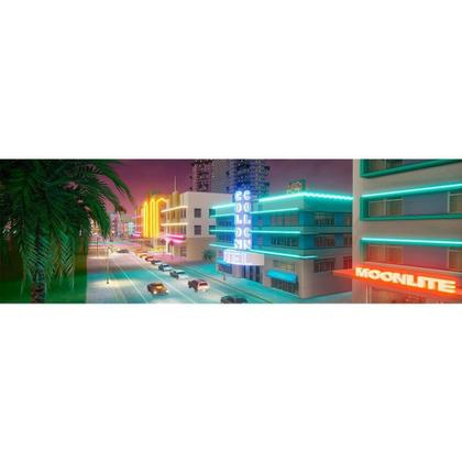 Imagem de Jogo GTA: The Trilogy - The Definitive Edition, Xbox - TAKE-TWO INTERACTIVE