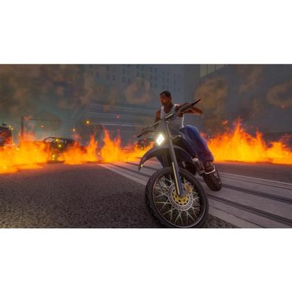 Imagem de Jogo GTA: The Trilogy - The Definitive Edition, Xbox - TAKE-TWO INTERACTIVE